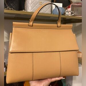 Tory Burch Leather Handbag